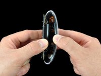 Magic Mouse Teardown