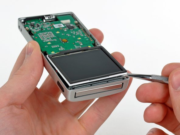 Flip MinoHD Teardown: crwdns2935265:08crwdnd2935265:02crwdnd2935265:02crwdne2935265:0