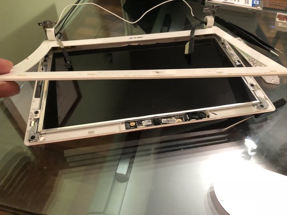 Acer aspire one happy Disassembly: crwdns2935265:012crwdnd2935265:02crwdnd2935265:03crwdne2935265:0