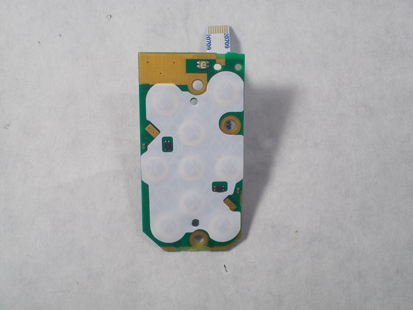 Fujifilm FinePix F505EXR Mode Dial Replacement: crwdns2935265:08crwdnd2935265:03crwdnd2935265:03crwdne2935265:0