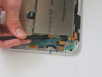 Samsung Galaxy Tab 2 7.0 Disassembly