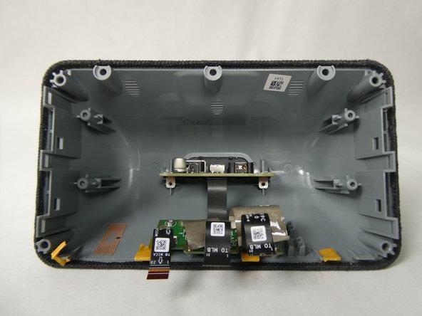 Amazon Echo Show 5 I/O Board Replacement: crwdns2935265:011crwdnd2935265:03crwdnd2935265:03crwdne2935265:0