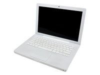 MacBook 13" Core 2 Duo Parts