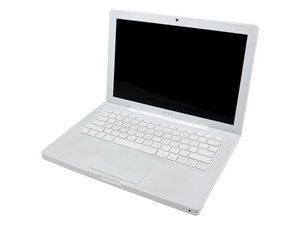 MacBook Core 2 Duo