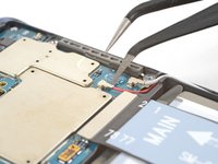 Samsung Galaxy S20 FE 5G Ultra Wide Camera Replacement