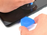 Google Pixel 5a Headphone Jack Replacement