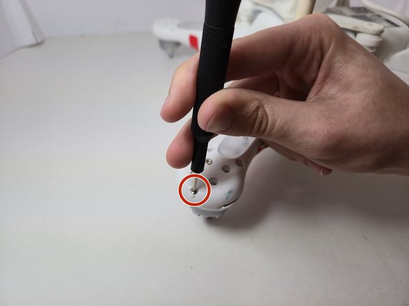 DJI Phantom 2 Vision DJI Phantom 2 Vision Motor Replacement Replacement: crwdns2935265:05crwdnd2935265:03crwdnd2935265:03crwdne2935265:0