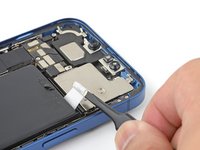 iPhone 13 Battery Replacement