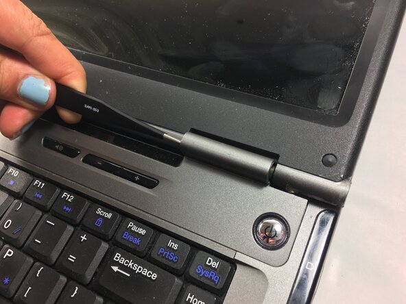 GATEWAY ML6720 Keyboard Replacement: crwdns2935265:08crwdnd2935265:02crwdnd2935265:02crwdne2935265:0