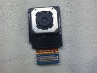 How to Identify the Rear Camera Type for a Samsung Galaxy S7
