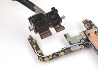 Google Pixel 7a Logic Board Replacement