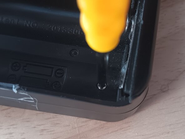 TUFA21 TECHUP Radio Teardown
