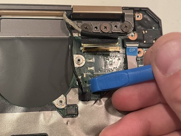 HP Spectre x360 13-aw0xxx Charging Port Replacement: crwdns2935265:011crwdnd2935265:03crwdnd2935265:03crwdne2935265:0