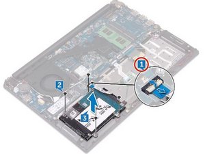 Dell Inspiron 14 7460 Repair - iFixit