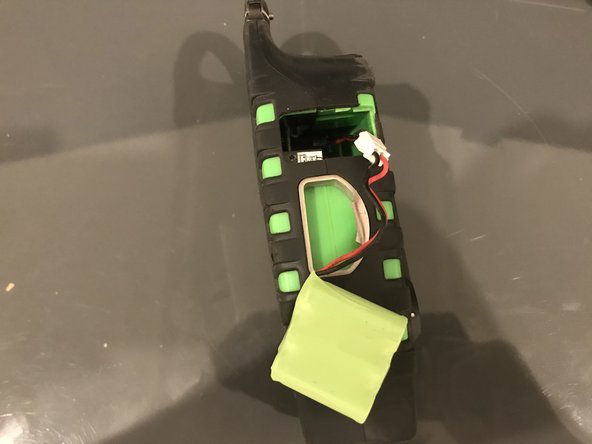 Etón Scorpion Teardown: crwdns2935265:03crwdnd2935265:01crwdnd2935265:03crwdne2935265:0