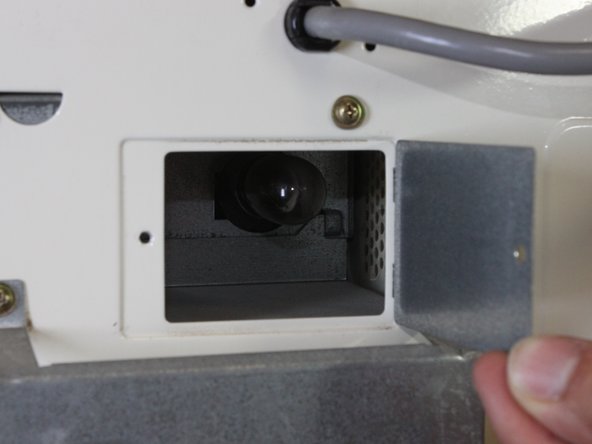 Quasar Microwave Oven MQ7774XW Light Bulb Replacement: crwdns2935265:03crwdnd2935265:02crwdnd2935265:02crwdne2935265:0