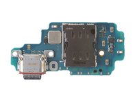 Galaxy S23 Ultra Chip ID