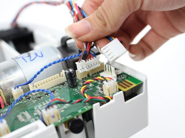 Neato Botvac D8000 Wheel Replacement: crwdns2935265:012crwdnd2935265:03crwdnd2935265:03crwdne2935265:0