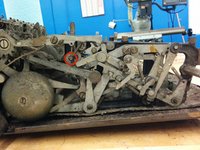Monroe KA Teardown