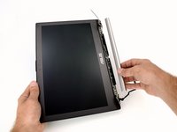 Asus Zenbook UX32VD Teardown