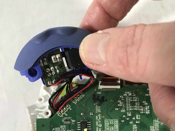 VTech InnoTab 2 Headphone Jack Replacement, Headphone Jack: crwdns2935265:06crwdnd2935265:03crwdnd2935265:03crwdne2935265:0