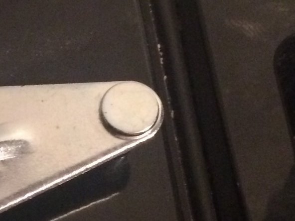 Frigidaire FFPE45B2QM Refrigerator Door Replacement: crwdns2935265:03crwdnd2935265:02crwdnd2935265:02crwdne2935265:0