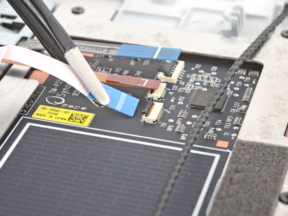 HP EliteBook 840 Aero G8 Touchpad Replacement: crwdns2935265:011crwdnd2935265:03crwdnd2935265:03crwdne2935265:0