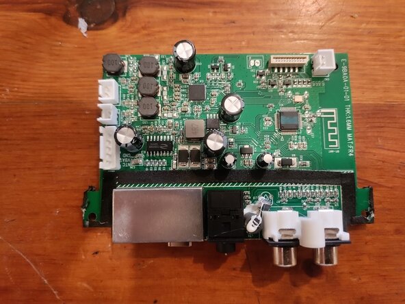 House of Marley Get Together Teardown: crwdns2935265:02crwdnd2935265:03crwdnd2935265:03crwdne2935265:0