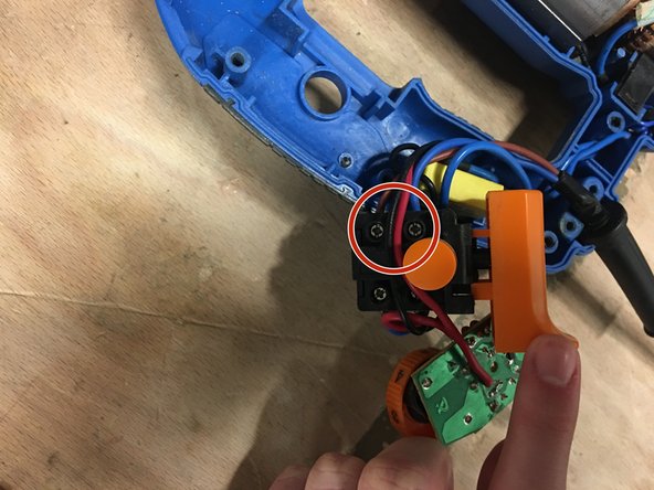 Dexter 750W Wired Jigsaw Power Cable Replacement: crwdns2935265:07crwdnd2935265:02crwdnd2935265:02crwdne2935265:0