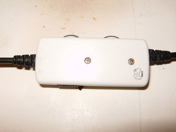 How to check the wiring Turtle Beach Ear Force X11: step 4, image 3 of 3