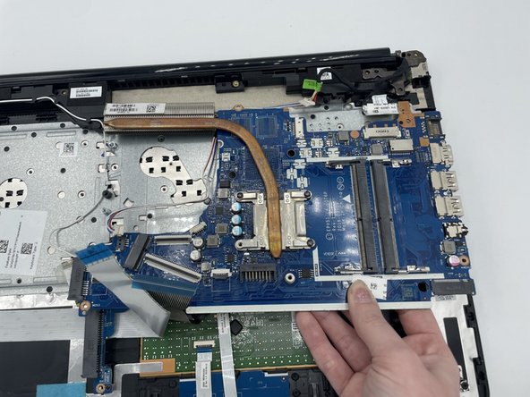 HP 15-db0004dx Motherboard Replacement: crwdns2935265:021crwdnd2935265:02crwdnd2935265:02crwdne2935265:0