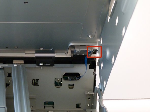 Sony BDP-S1 Optical Drive Motor Replacement: crwdns2935265:03crwdnd2935265:03crwdnd2935265:03crwdne2935265:0