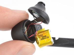 Jabra elite 65t online teardown