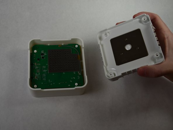 Sonos Bridge Power Port Replacement: crwdns2935265:03crwdnd2935265:02crwdnd2935265:02crwdne2935265:0