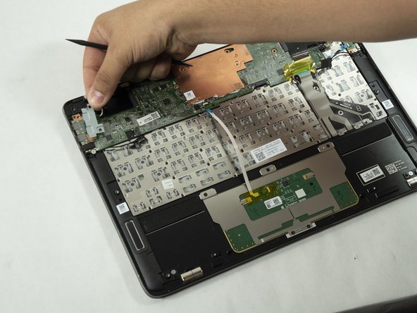 Acer Spin 7 SP714-51 Keyboard Replacement: crwdns2935265:010crwdnd2935265:02crwdnd2935265:02crwdne2935265:0