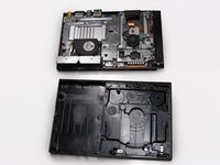 PlayStation 2 Slimline IR Sensor Replacement