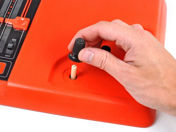 Magnavox Odyssey 100 Teardown
