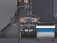Microsoft Surface Laptop 7 (13.8-inch) Audio Jack Replacement
