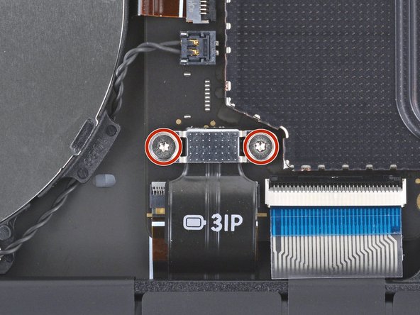 Microsoft Surface Laptop 7 (13.8-inch) Audio Jack Replacement