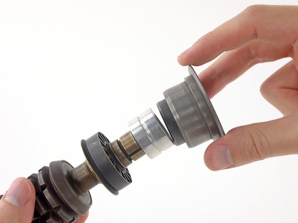 Lightsaber Teardown: crwdns2935265:05crwdnd2935265:02crwdnd2935265:03crwdne2935265:0