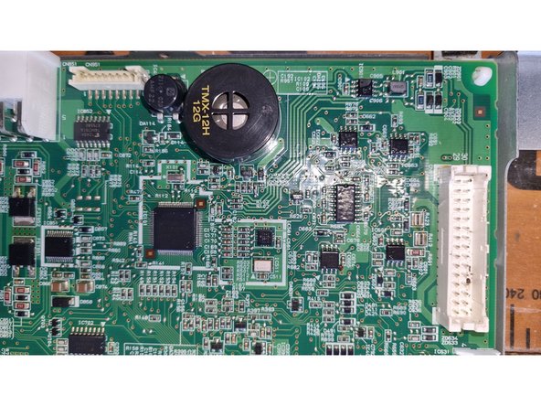 Honda Miimo HRM300 2013 Teardown