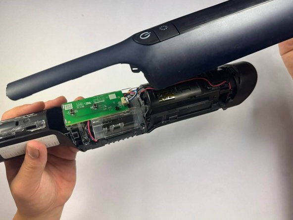 Shark Wandvac Power Pet WV410 Circuit Board Replacement: crwdns2935265:014crwdnd2935265:03crwdnd2935265:03crwdne2935265:0