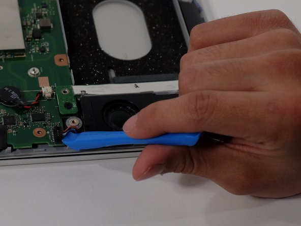 Asus Q505UA-BI5T7 Speaker Replacement: crwdns2935265:07crwdnd2935265:02crwdnd2935265:03crwdne2935265:0