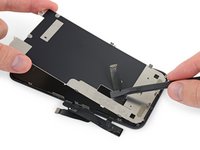 iPhone 11 Display Panel Replacement