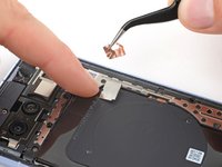 Google Pixel 7a Logic Board Replacement