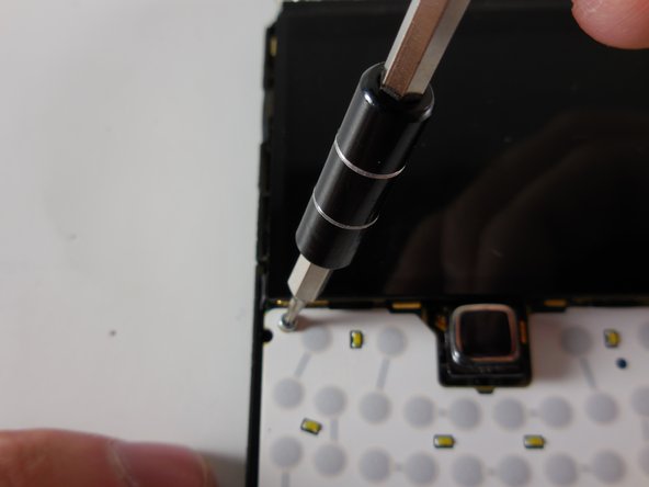 BlackBerry Bold 9700 LCD Display Replacement: crwdns2935265:07crwdnd2935265:02crwdnd2935265:02crwdne2935265:0