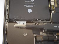 iPhone 12 Pro Max Battery Replacement