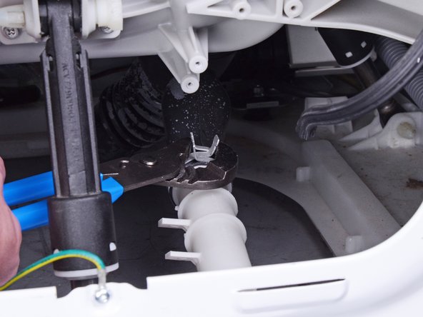 LG Front Load Washing Machine Pump Hose Replacement: crwdns2935265:033crwdnd2935265:02crwdnd2935265:03crwdne2935265:0