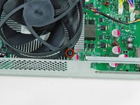 Xbox 360 S Motherboard Replacement