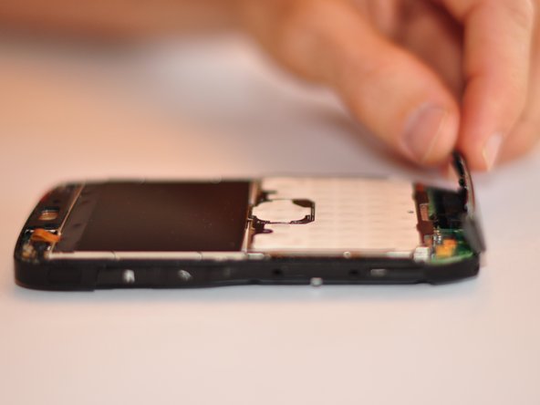 Nokia E71x Camera Replacement: crwdns2935265:05crwdnd2935265:02crwdnd2935265:03crwdne2935265:0